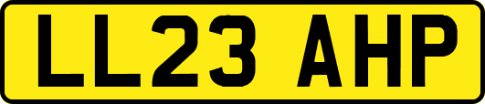 LL23AHP