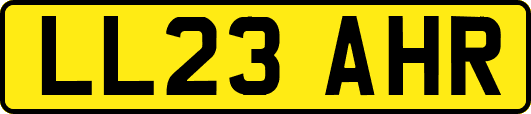 LL23AHR