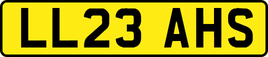 LL23AHS