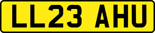 LL23AHU