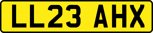 LL23AHX