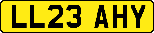LL23AHY
