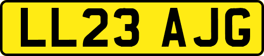 LL23AJG