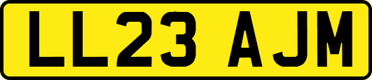 LL23AJM