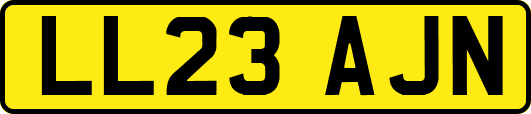 LL23AJN