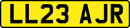 LL23AJR