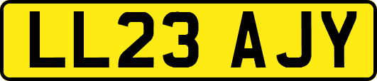 LL23AJY