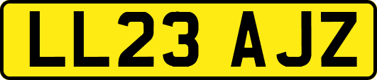 LL23AJZ