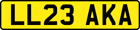 LL23AKA