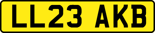 LL23AKB