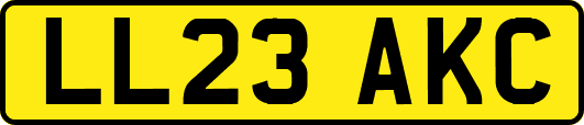 LL23AKC