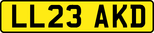LL23AKD