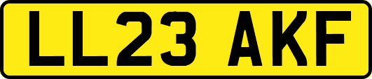 LL23AKF