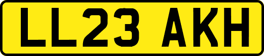 LL23AKH