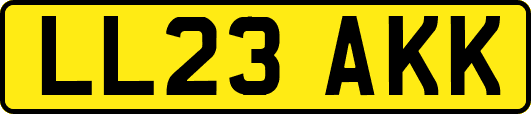 LL23AKK