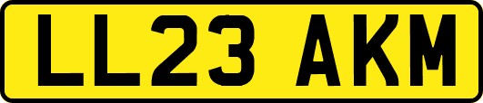 LL23AKM