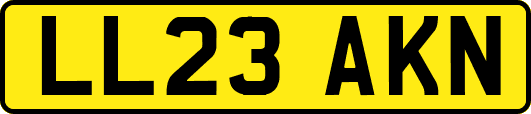 LL23AKN