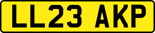 LL23AKP