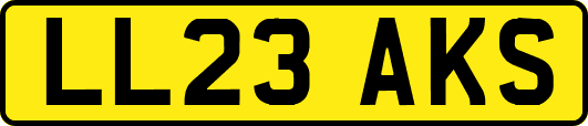 LL23AKS