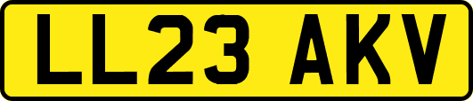 LL23AKV