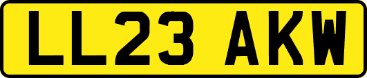 LL23AKW