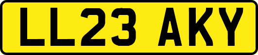 LL23AKY