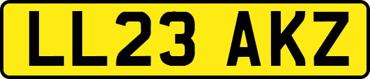 LL23AKZ