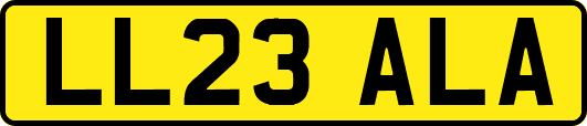 LL23ALA