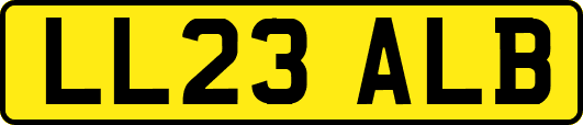 LL23ALB