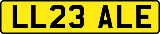 LL23ALE