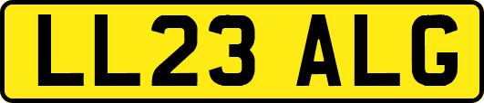 LL23ALG