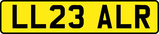 LL23ALR