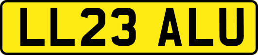 LL23ALU