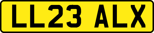 LL23ALX
