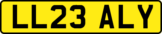 LL23ALY