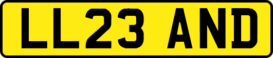 LL23AND