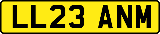 LL23ANM