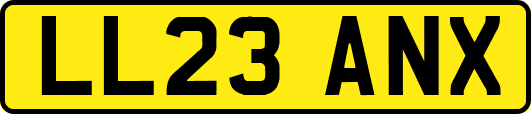 LL23ANX