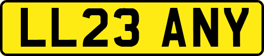 LL23ANY