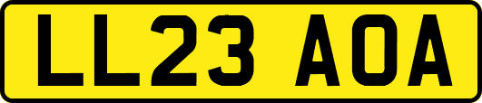 LL23AOA