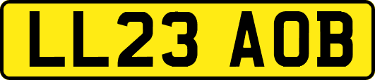 LL23AOB