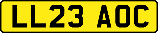 LL23AOC