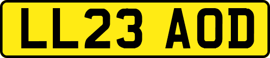 LL23AOD