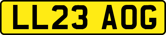 LL23AOG