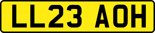 LL23AOH