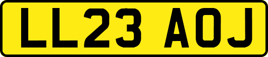 LL23AOJ