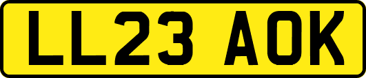 LL23AOK