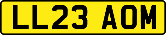 LL23AOM