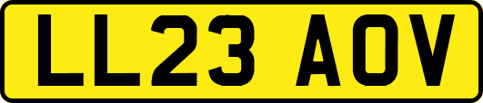 LL23AOV