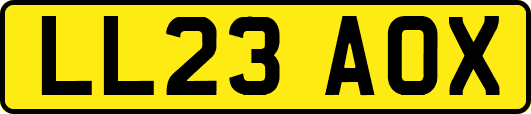 LL23AOX